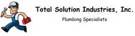 TOTAL SOLUTION INDUSTRIES, INC.